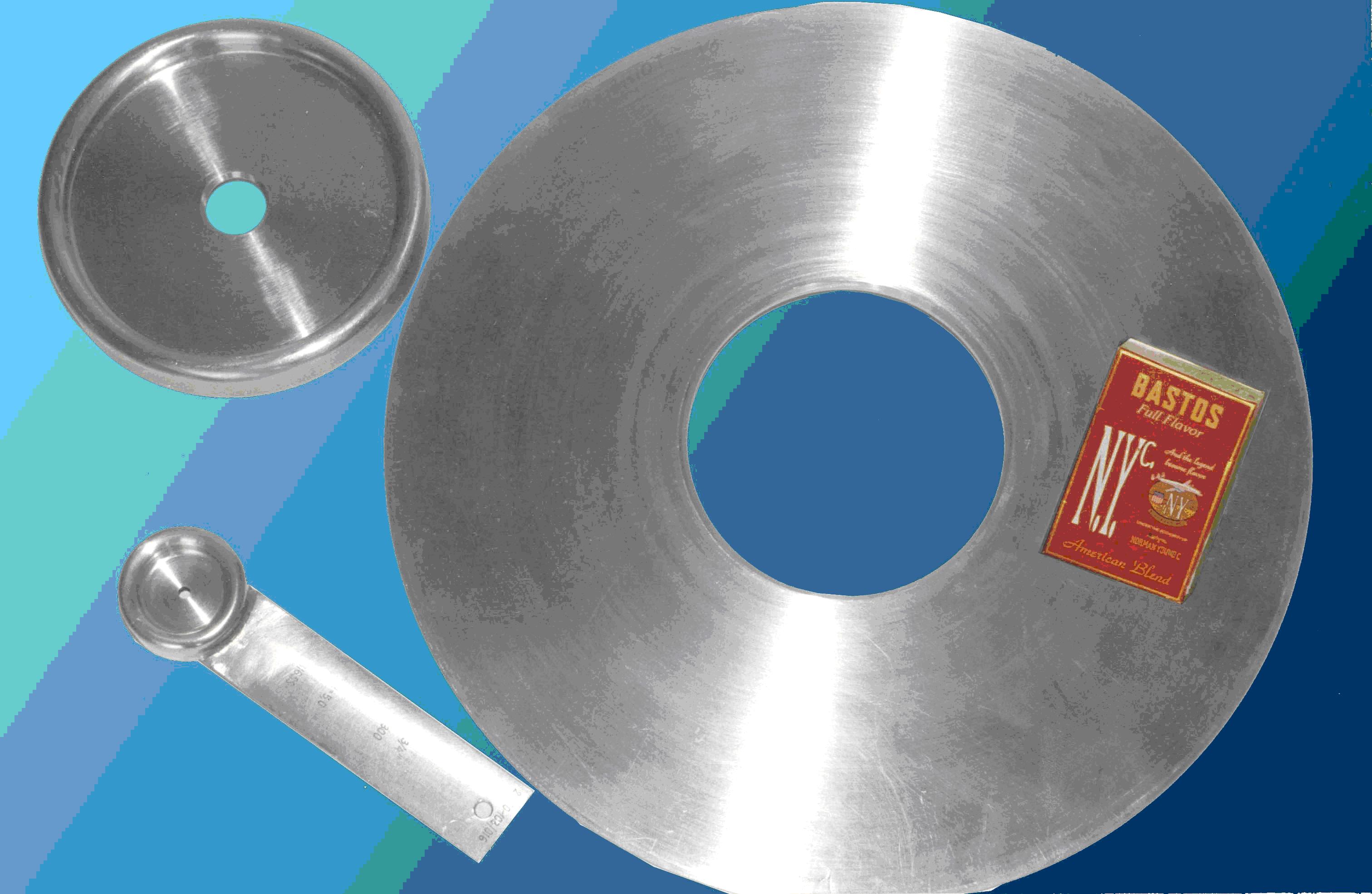 Казахстан Инжиниринг | Диафрагмы измерительные и ограничительные для ...