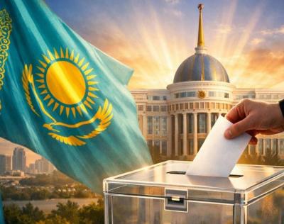 Республикалық референдумға «Қазақстан инжиниринг» ҰК» АҚ қызметкерлері қатысты