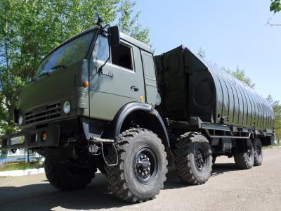 Модернизация военно-инженерной техники