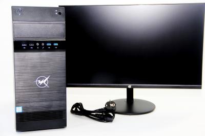 Начата поставка ZIK computers