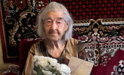 Ар-намыспен өткен ғасыр: «С.М. Кирова атындағы зауыт» АҚ ардагеріне – 100 жыл