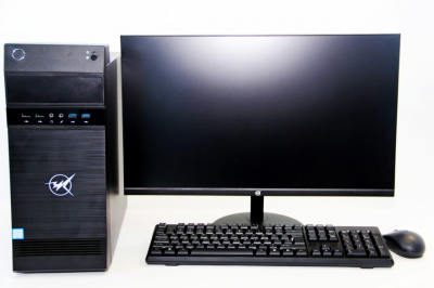 Качественные характеристики ZIK computers