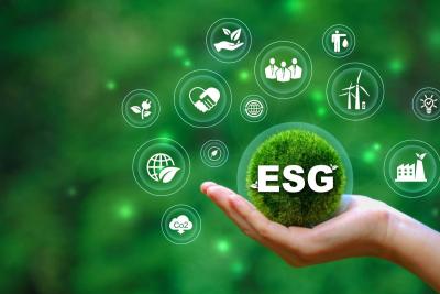 ESG «Қазақстан инжиниринг «ҰК» АҚ компаниялар тобында