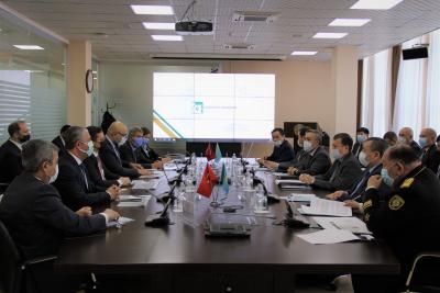 Казахстан наращивает сотрудничество с Турцией в сфере оборонно-промышленного комплекса