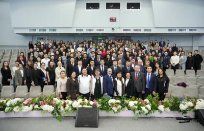 Республикалық референдум қарсаңында