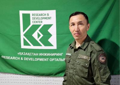 Қорғаныс үшін инновациялар: «Қазақстан инжиниринг» R&D орталығы отандық қорғаныс өнеркәсіп кешенінің болашағын қалай қалыптастырады