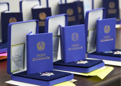 Қорғаныс өнеркәсібі қызметкерлерінің күні: Қазақстан қалқанын құратын адамдар