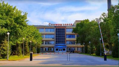 «Семей машина жасау зауыты» АҚ жұмысшыларына жалақы төленетін болады